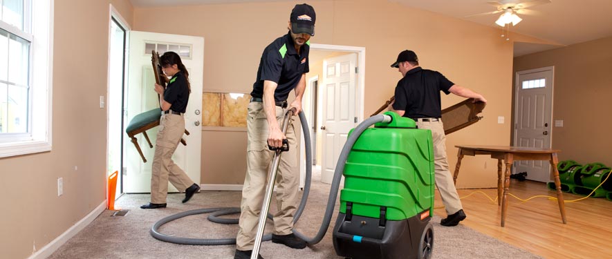 Joliet, IL cleaning services